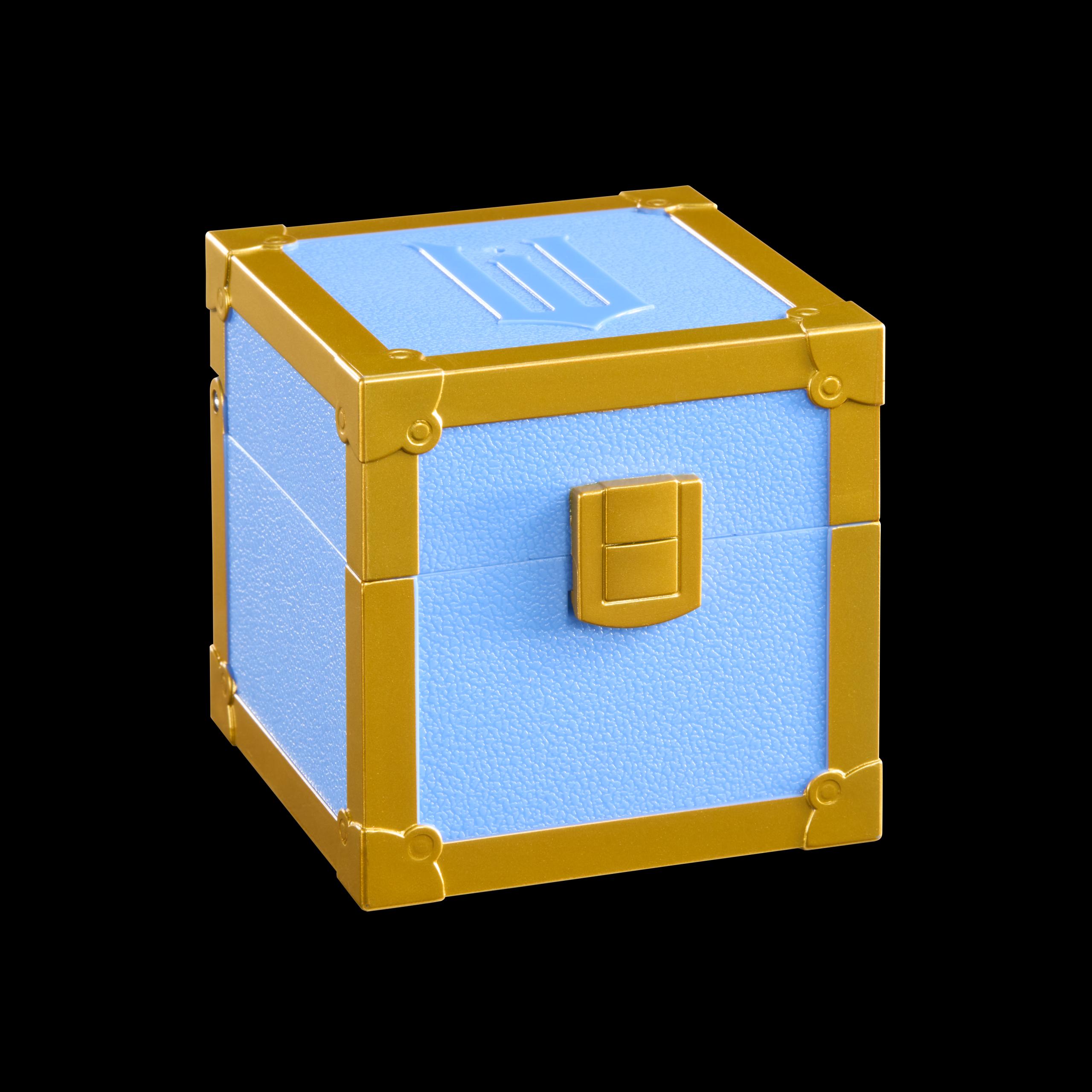 The Noble Collection Wicked: Charms Trunk - Welcome to Shiz