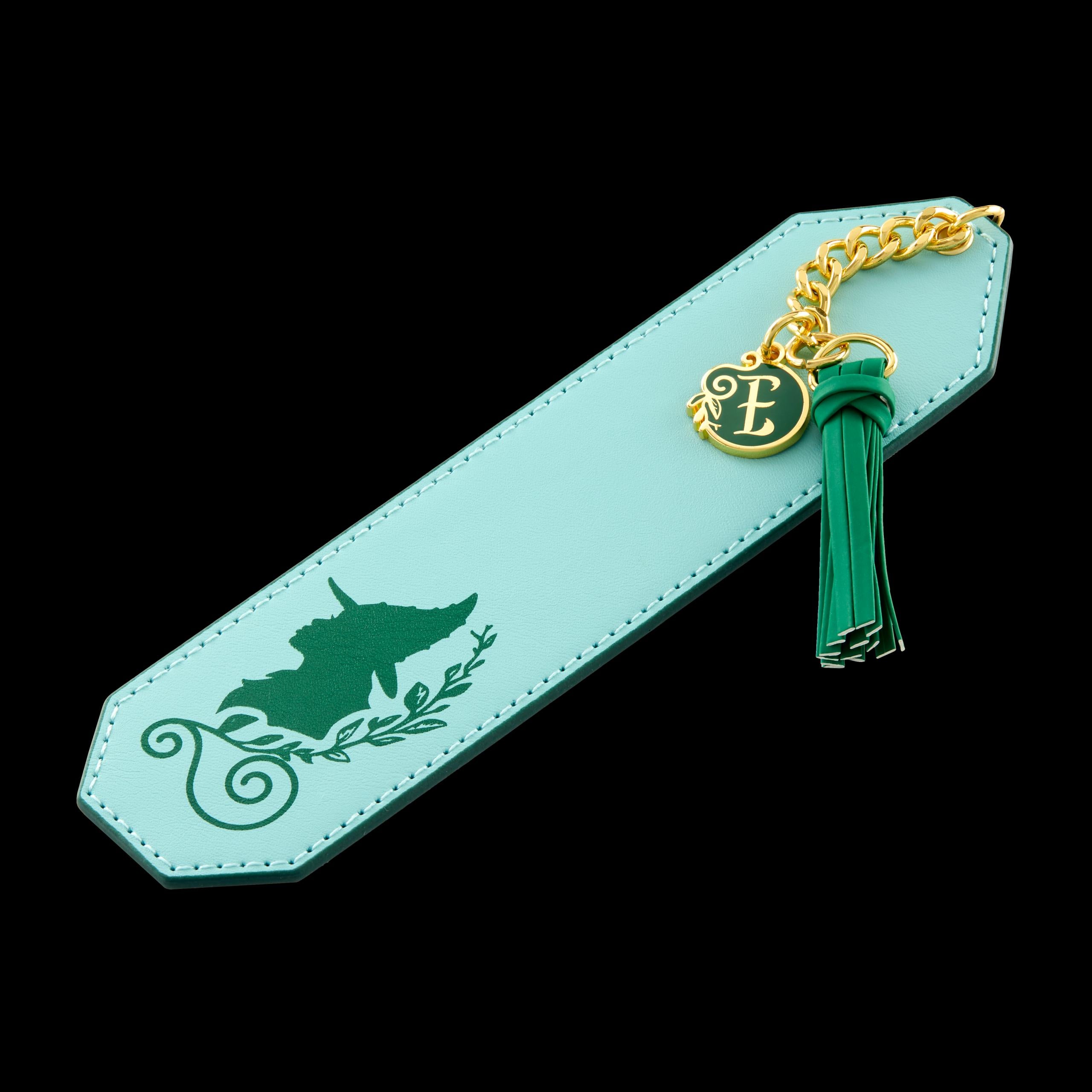 Wicked Glinda and Elphaba Bookmark Set (for Good)