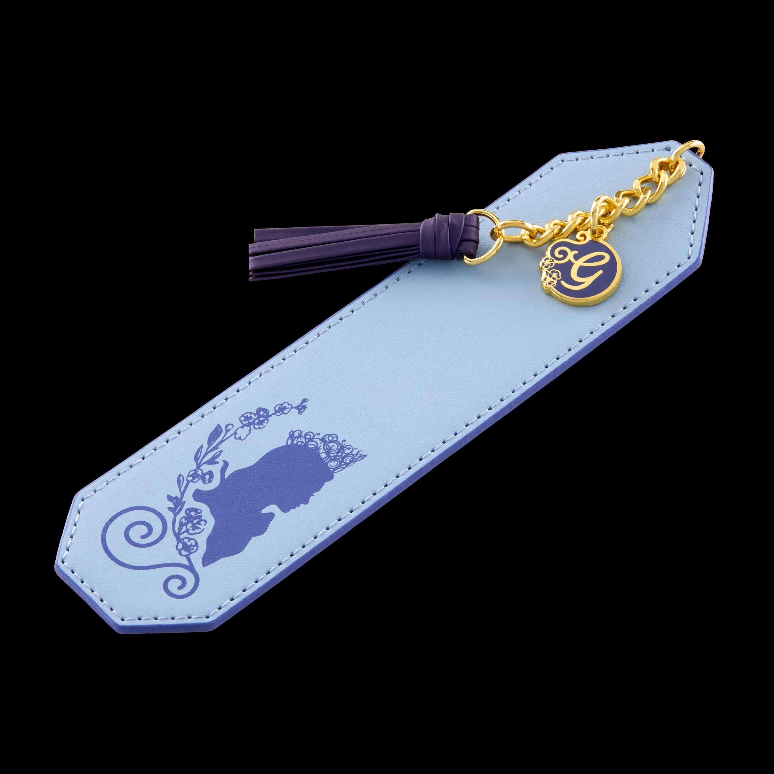 Wicked Glinda and Elphaba Bookmark Set (for Good)