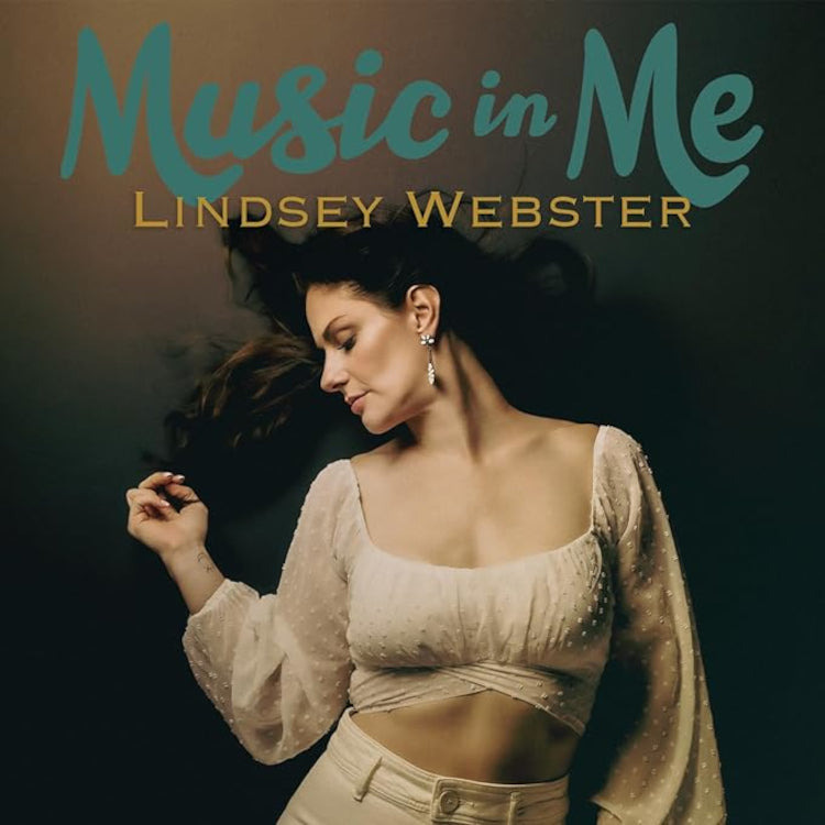 Music in Me