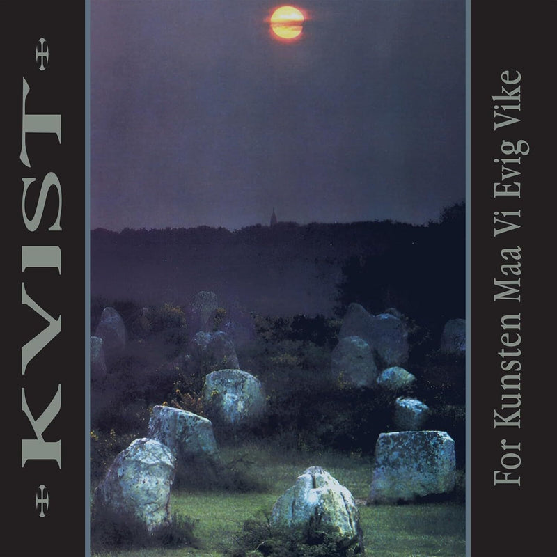 For Kunsten Maa Vi Evig Vike (30th Anniversary)