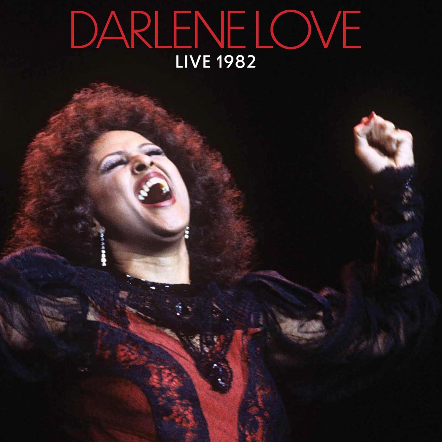 Live 1982