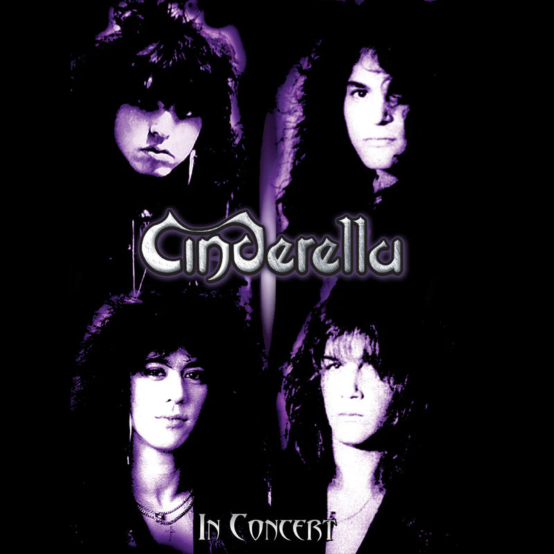 Cinderella: In Concert