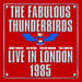 Live in London 1985