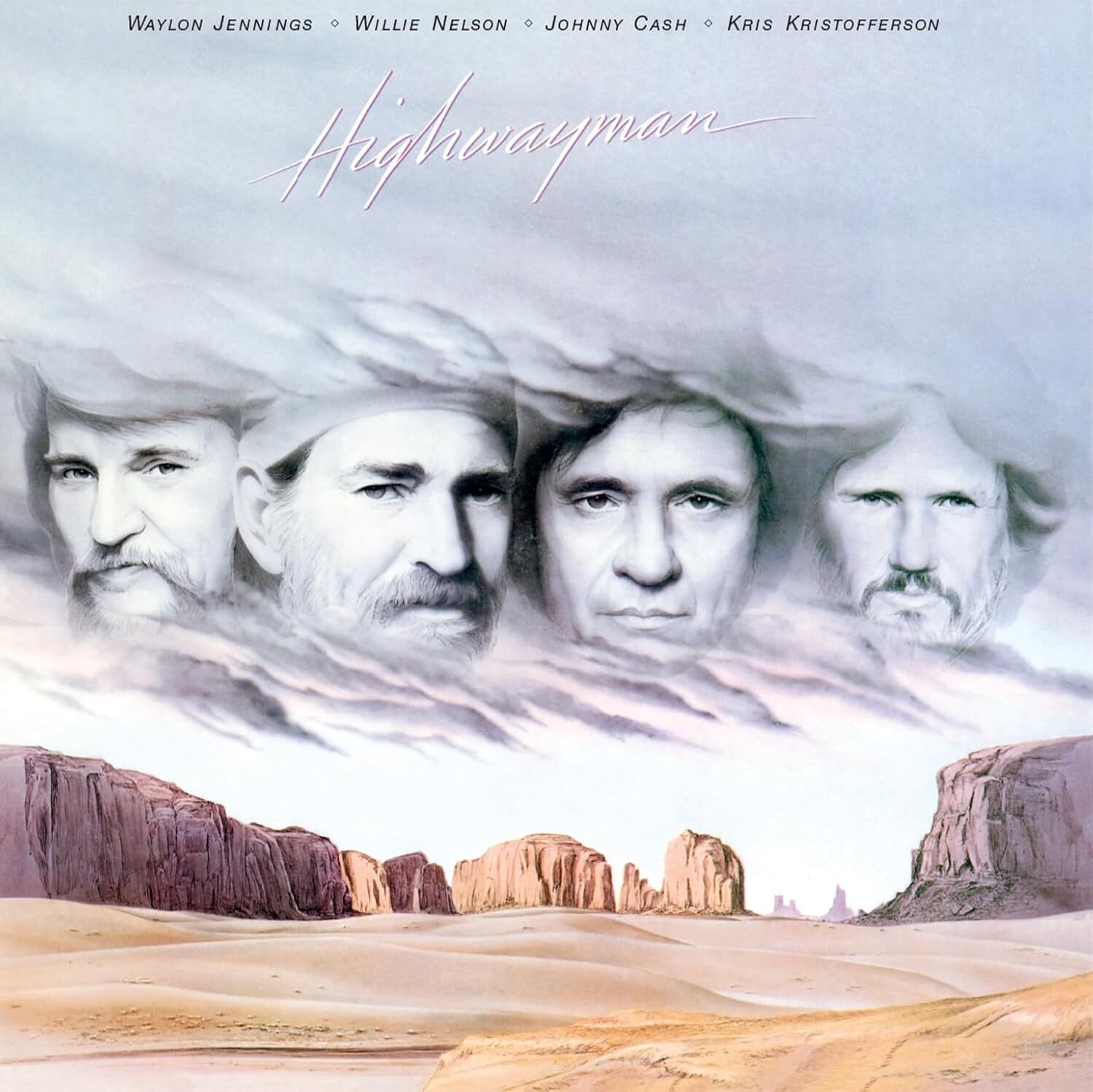 Highwayman