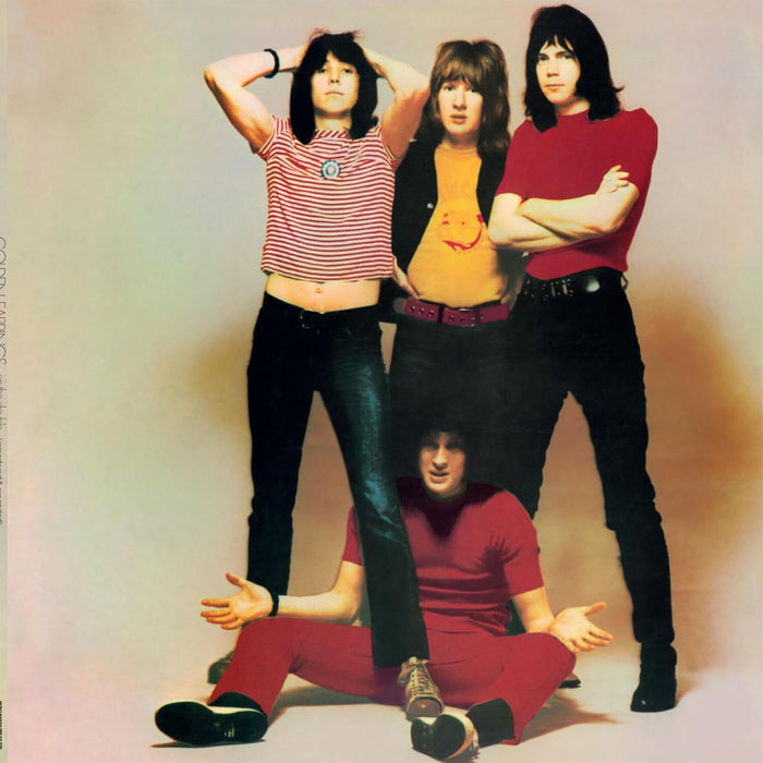 On the Double (Remastered and Expanded)