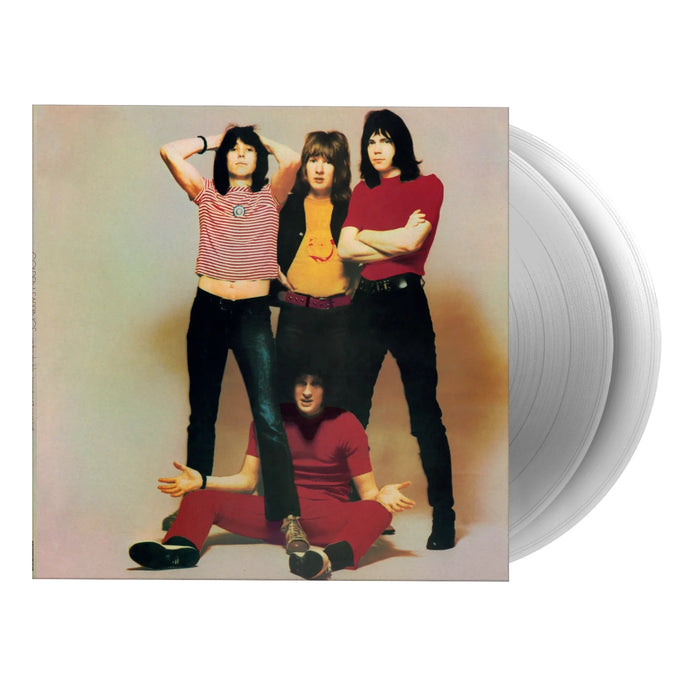 On the Double (Remastered and Expanded)