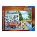 Ravensburger The One That Got Away 1000 Piece Jigsaw Puzzles for Adults and Kids Age 12 Years Up
