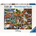 * Magical Disney Bookshop 1500Pc