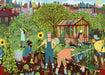 Ravensburger The Allotment Puzzle de 1000 pièces pour Adultes