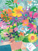 Ravensburger 500 Piece Jigsaw Puzzle – Flowers for You | Colourful Flower Bouquet Design | Relaxing Adult Puzzle | Premium Quality, for Puzzle Lovers