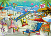 * Spongebob Squarepants 1000Pc