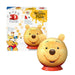 Ravensburger - Puzzle 3d Winnie Pooh - Con Orecchie | Puzzle 3d Bambini 6 Anni O Più | Regalo Bambina E Bambino 72 Pezzi | Giochi Bambini 6 Anni