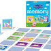 Ravensburger Peppa Pig Mini Memory Game - Matching Picture Snap Pairs Game For Kids Age 3 Years and Up