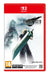 Final Fantasy VII Remake Intergrade
