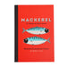 Fish A5 Lined Notebook