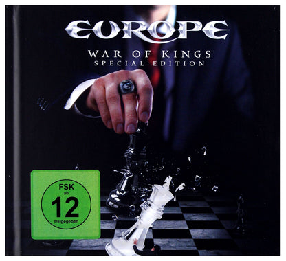 Europe: War Of Kings +