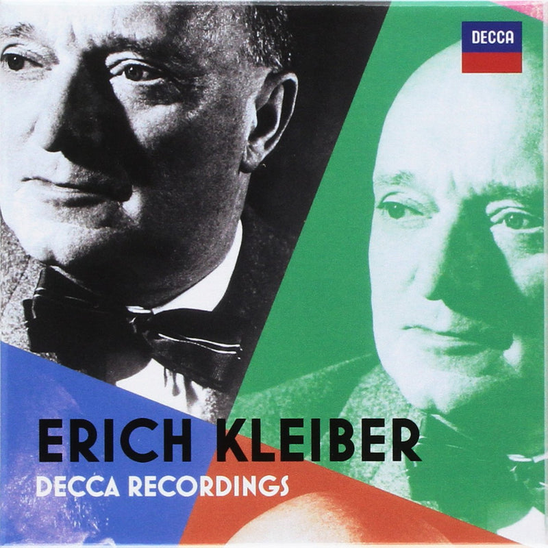 Decca Recordings