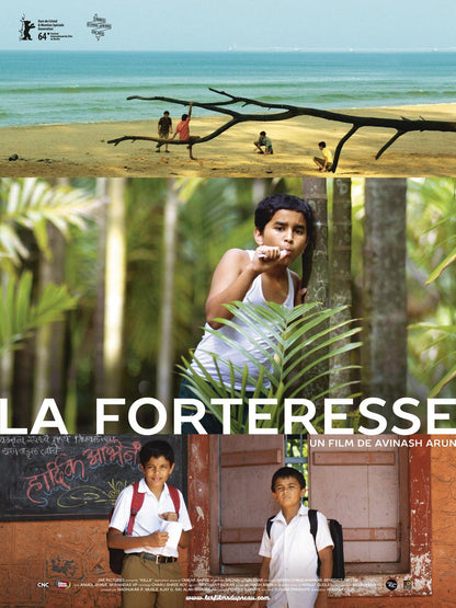 La Forteresse Vost