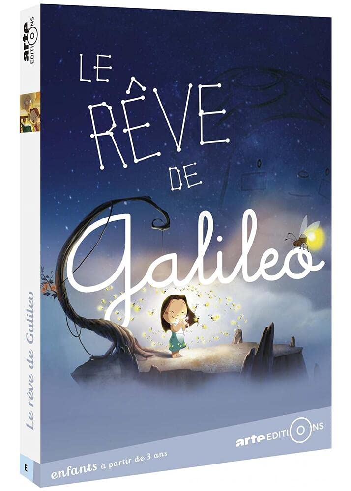 Le Reve De Galileo
