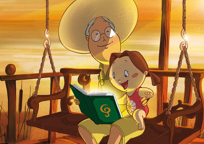 Le Reve De Galileo