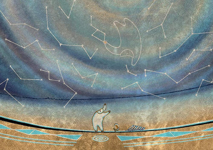Le Reve De Galileo