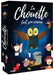 La Chouette Fait Son Cinema
