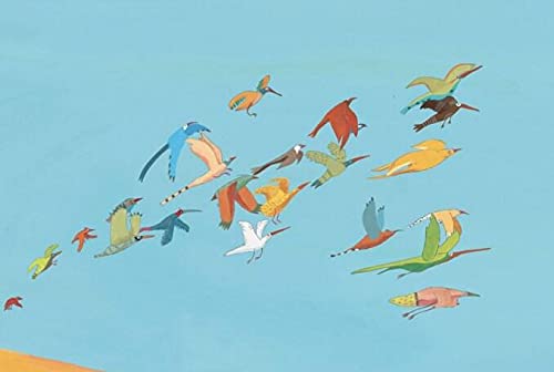 La Cabane Aux Oiseaux