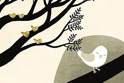 La Cabane Aux Oiseaux