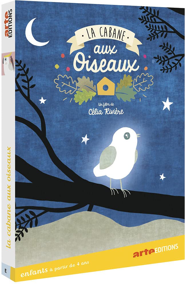 La Cabane Aux Oiseaux