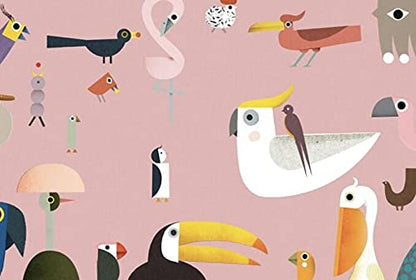 La Cabane Aux Oiseaux