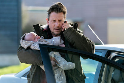 Kidnapping