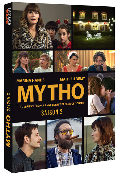 Mytho, saison 2