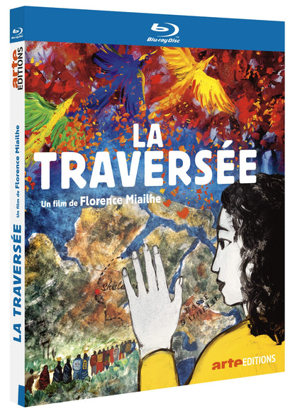La Traversee/Blu-Ray