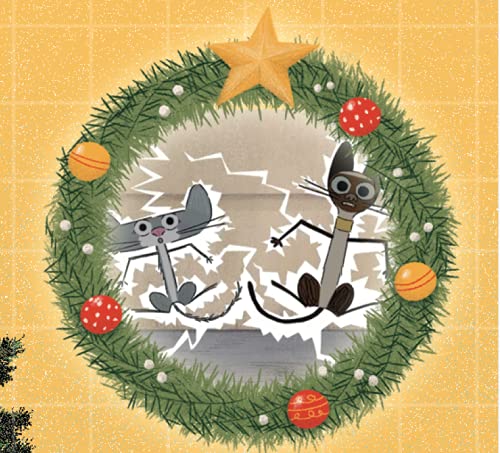 Chien Pourri Amoureux/Le Noel De Chien Pourri