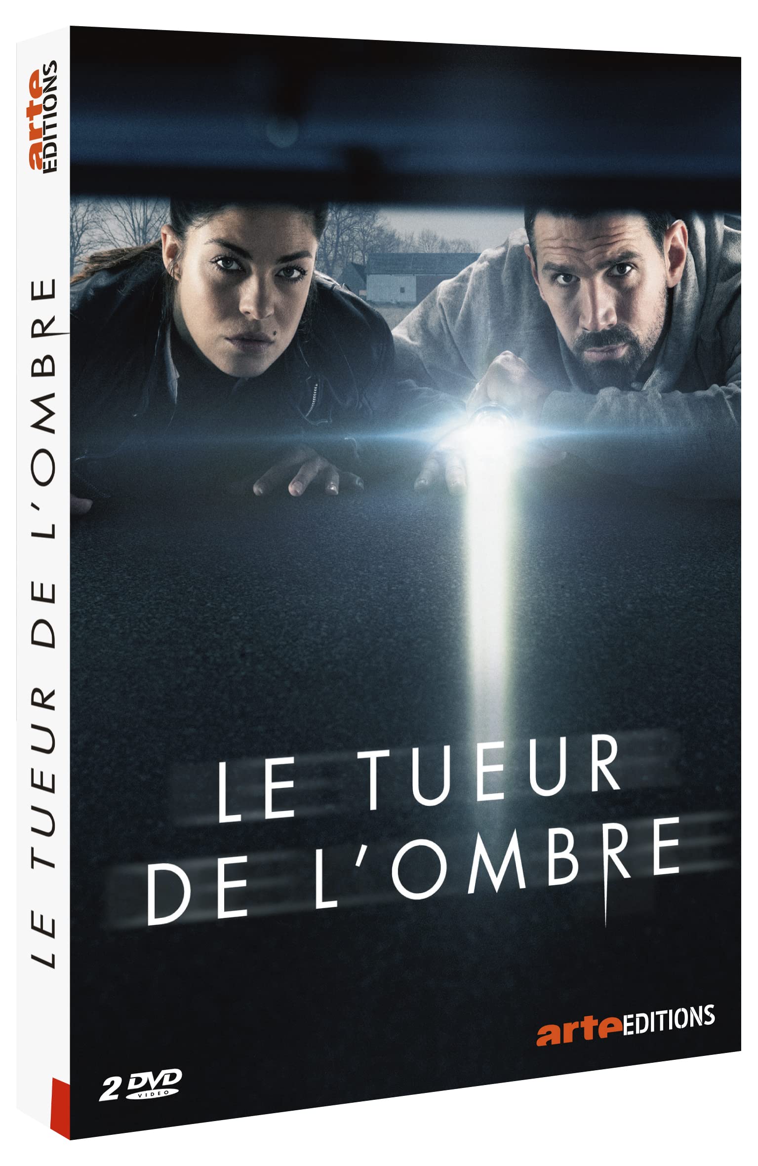 Le tueur de l'ombre - saison 2
