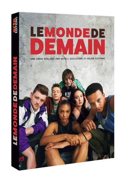 Le monde de demain