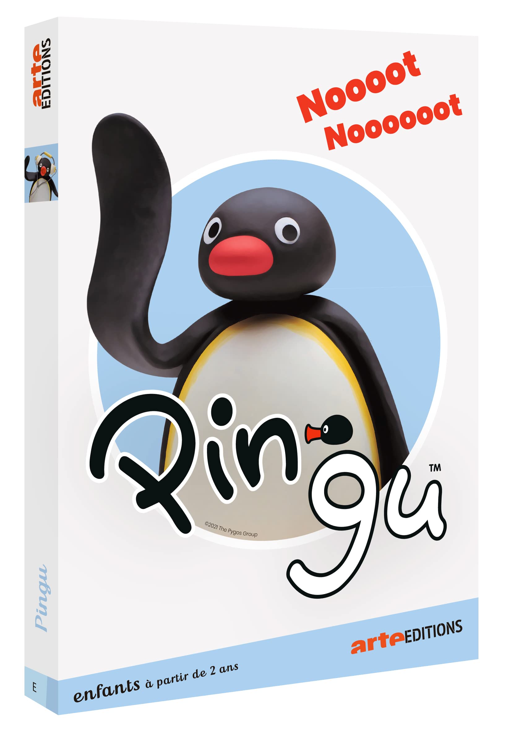 Pingu