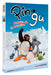 Pingu vedette de la banquise