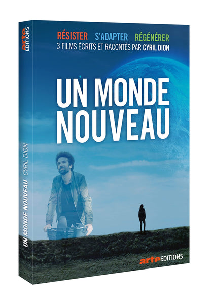 Un Monde Nouveau