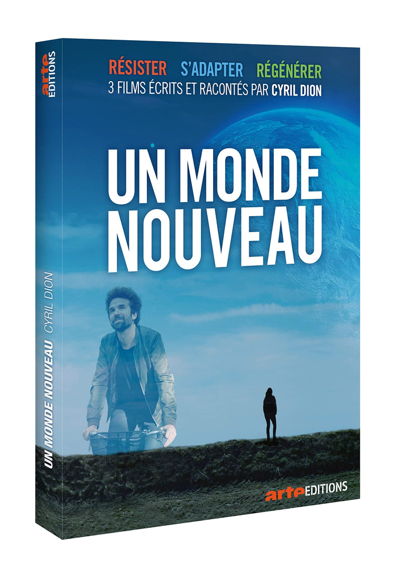 Un Monde Nouveau