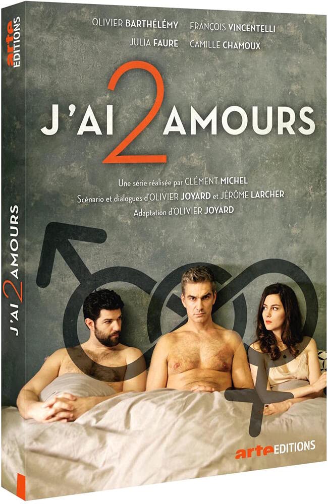 J Ai 2 Amours