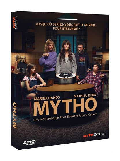 Mytho Saison 1