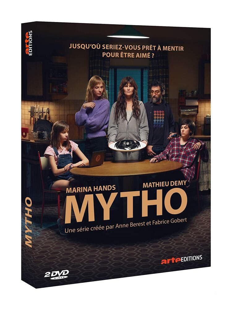 Mytho Saison 1