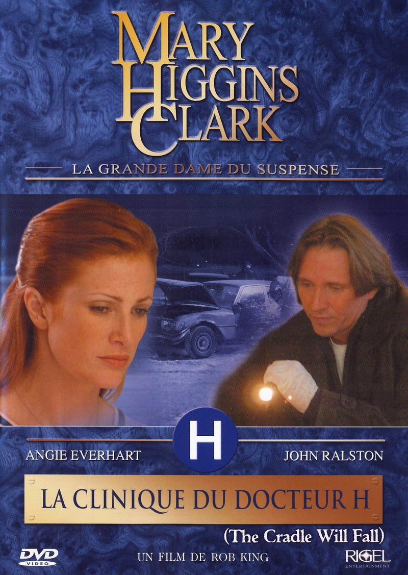 Mary Higgins Clark La Clinique Du Docteur H