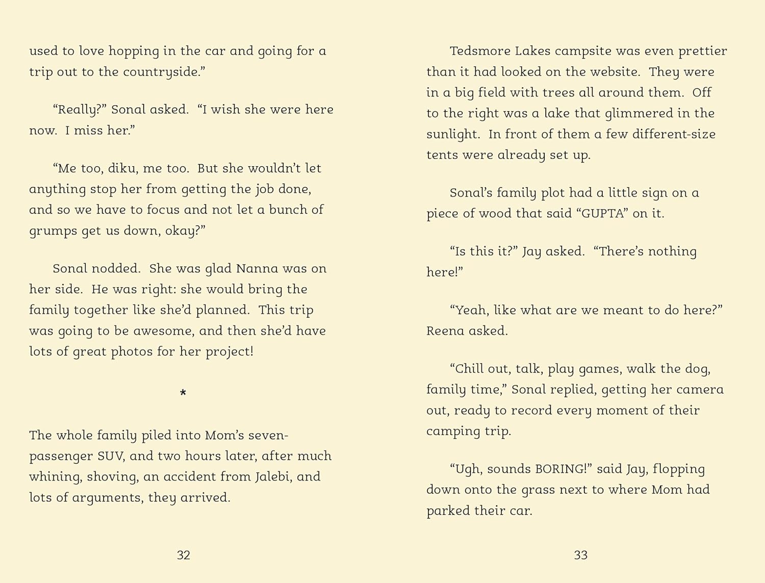Picture Perfect (Everyone Can Be a Reader (Middle Grade C
