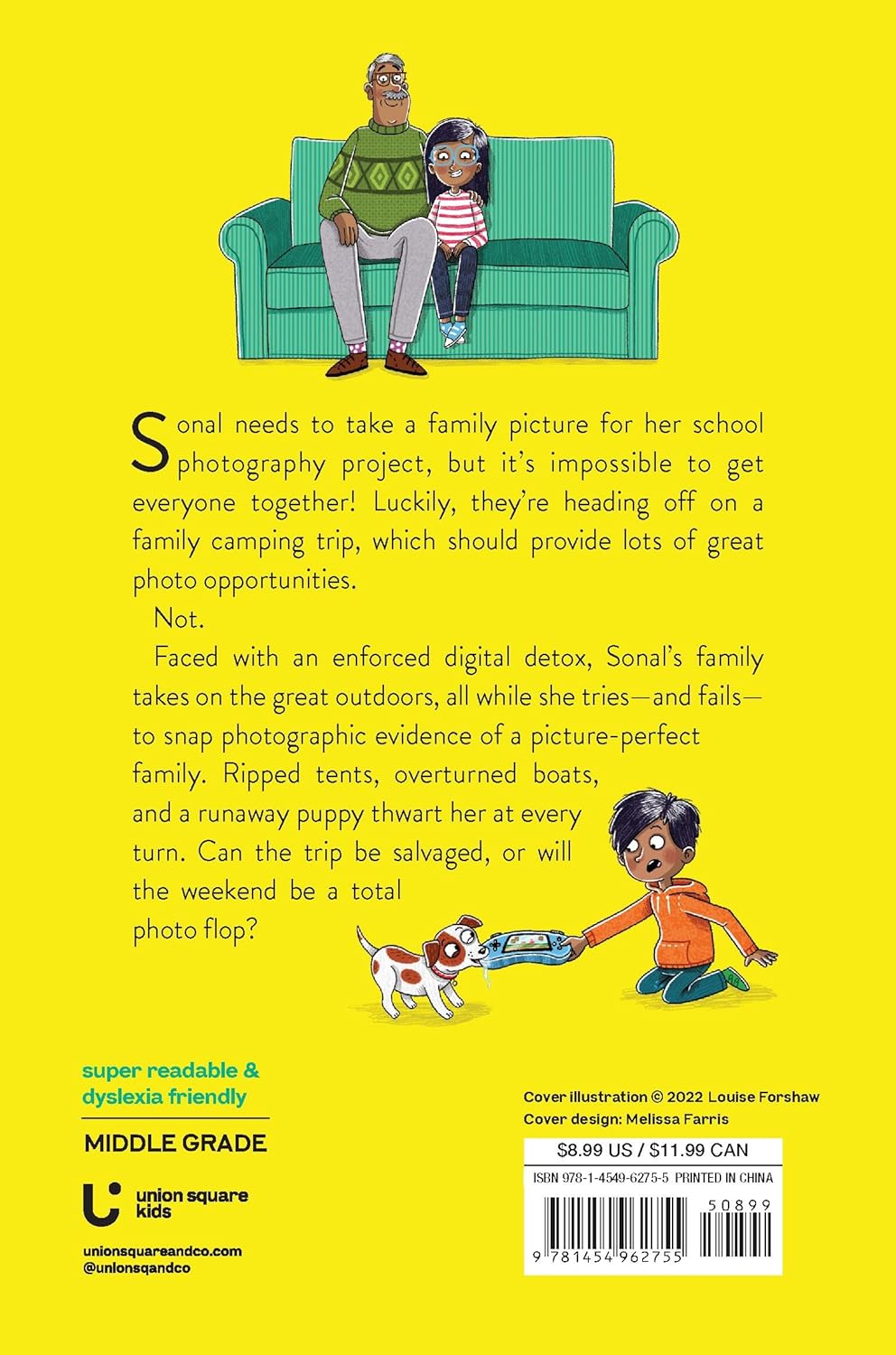 Picture Perfect (Everyone Can Be a Reader (Middle Grade C