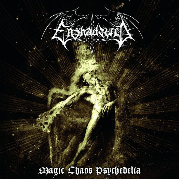 Magic Chaos Psychedelia