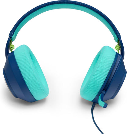Powera - Lucidsound Ls10X Gen 2 Wired Gaming Headset For Xbox Series X - S - Mariner Blue