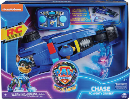Chase RC Mighty Cruiser